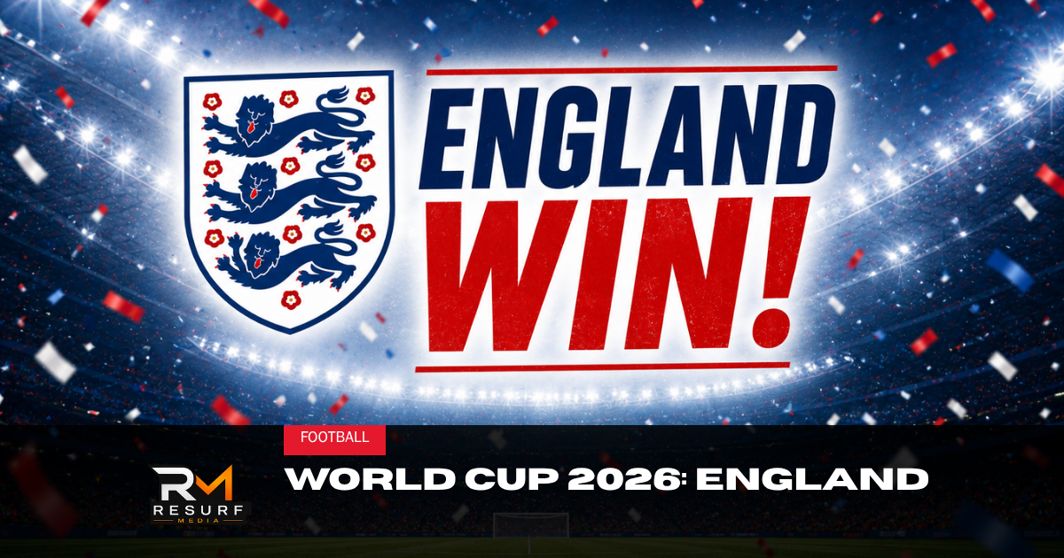 Kane to the rescue: England dig deep to overcome DR Congo and march on to last&nbsp;16